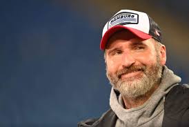 Tim Walter's Hamburg are