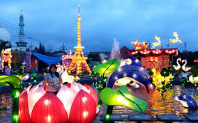 Tiket BNS Batu Night Spectacular, Wahana dan Fasilitas May 2026