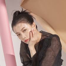 dysonsupersonic Dyson 活動花系哇～～凍泰的看的好過癮～ 來看大師toni是怎麼用頭髮的| By 森田TW