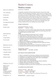 Hospitality Cv Templates Free Downloadable Hotel Receptionist Corporate Hospita Customer Service Resume Customer Service Resume Examples Job Resume Examples