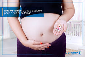 Que remédios posso tomar durante a gravidez? - Igenomix
