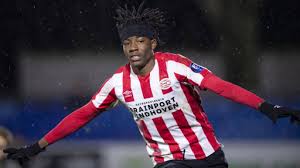 Maybe you would like to learn more about one of these? Nigeria Challenge England For Psv Winger Noni Madueke The Pledge