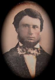 1840: Caleb Frederick Cope to Senator Samuel M. Barclay