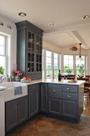 Cape Cod Home Renovation Traditional Kitchen Boston By Encore Construction Kitchen Remodel Small Kitchen Remodel Layout Kitchen Remodel