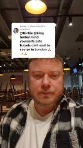 Richie's Food and Nature yeowwwwww