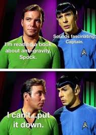 Star Trek Memes Boldly Go Where No Man Has Gone Before 38 Photos Star Trek Funny Fb Memes Star Trek