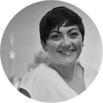 About — Melissa Palermo