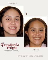Crawford and Wright Orthodontics