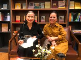 Anna Moi: Within the soul, the motherland resides