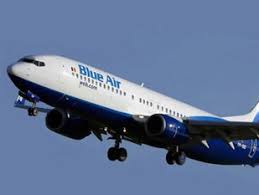 Retrouvez toutes nos offres de vols dublin pour réserver un vol pas cher (aller / retour, vol sec, dernière minute. Blue Air Reia Zborurile Regulate Din Romania Spre Marea Britanie Spania Italia Si Belgia Precum Si Cursele Interne Din Italia