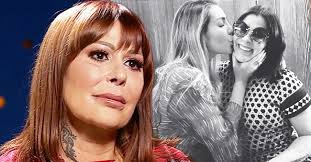 Erik rubin and alejandra guzmán photos, news and gossip. Alejandra Guzman Los Principales Amores De Su Vida