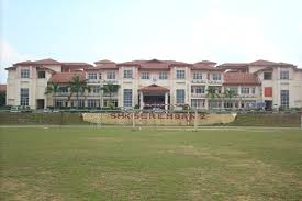 It is located in seremban 2, negeri sembilan , next to the green street homes and about 7 kilometers from seremban town. Hj Zulheimy Ma Amor 2018 Smk Seremban 2