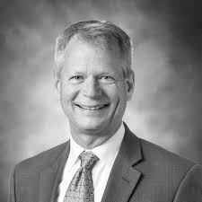 Will Hall — The Summit