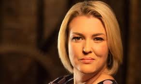 Dragons sara davies, deborah meaden, peter jones, touker suleyman and tej lalvani. Sara Davies What Is The Day Job Of The Newest Dragons Den Star Worth 35 Million Celebrity News Showbiz Tv Express Co Uk