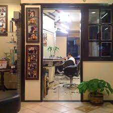 212a west end lane, london nw6 1uu. Cutting Crew Hair Saloon Salon Barbershop