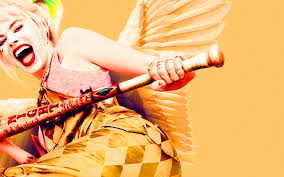 Hd wallpapers and background images. Birds Of Prey Poster Wallpaper Birds Of Prey 2020 Wallpaper 43031674 Fanpop Page 16