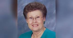 Emilia Marie (Hermes) Voth Obituary