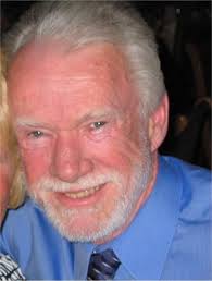 Fred Emery Obituary (1945