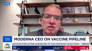 Squawk Box : CNBC : June 10, 2024 6:00am-9:00am EDT : Free Borrow &  Streaming : Internet Archive