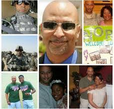 Norman Spruill's Instagram, Twitter & Facebook