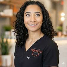 Perfectly Bare Laser