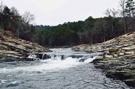 This chickasaw national recreation area has been delighting visitors for decades. 7 Stunning Waterfalls In Oklahoma You Need To See Oklahoma Wonders
