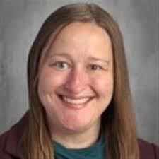 Rebecca Kipp's Instagram, Twitter & Facebook