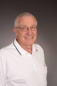 Harold Henry Hodson Jr Obituary