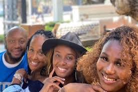 Keenan Fields's Instagram, Twitter & Facebook