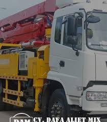 Nah, pompa beton inilah alat yang … Rental Concrete Pump Agustus 2019 Harga Jayamix Terbaru
