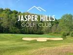 Jasper Hills Golf Club | Ohio Golf Courses | Ohio Public Golf