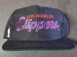 Unfollow la clippers cap to stop getting updates on your ebay feed. 1994 Los Angeles Clippers Sports Specialties Hat La Clippers Etsy