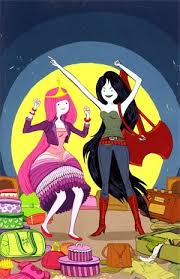 Create your own unique greeting on a scream card from zazzle. Adventure Time Marceline And The Scream Queens 1 Incentive Ming Doyle Variant Cover Amazon Com Books