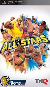 The player runs on both pcs and macs. Wwe All Stars Usa Psp Iso Free Download
