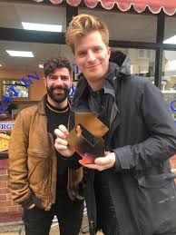 Hits Daily Double Rumor Mill U K Charts Foals Win The Race