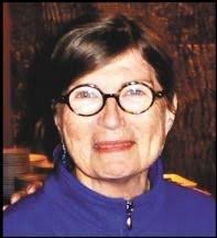 Sally Short Obituary (2015)