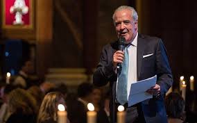 Hugh Edmeades on the life and art of an auctioneer