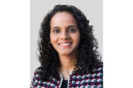 Indian American CFO Anu Subramanian to step down from Bumble