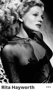 100 Best Rita hayward ideas