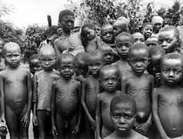 Britain alters expectation of nigerian total military victory over biafra. Nigerian Civil War With Biafra The Untold Story