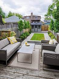 45 Beautiful Small Patio Ideas For Family Relaxing Place Freshouz Com Patio Design Modern Backyard Small Backyard Design