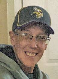 Robert "Rob" John Dahlstrom