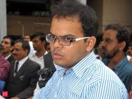 He lived and studied in his paternal village maansa, gujarat until the age of 16. Jay Shah Amit Shah Gives Clean Chit To Son Jay S Business Deals The Economic Times