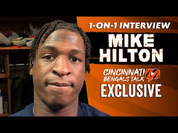 Mike Hilton