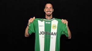 A record of the recent fixtures played by hammarby with their matchratings. Ibrahimovic S New Team Player To Invest In Swedish Club Hammarby