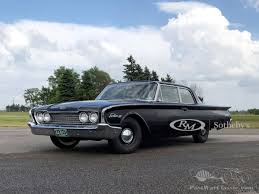 Image result for Sky Mist Blue 1960 Fairlane