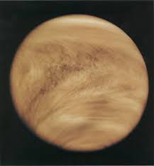 atmosphere of venus wikipedia