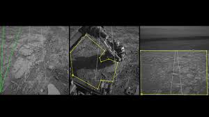 Nasa's perseverance rover launched on its journey to mars thursday morning from cape canaveral, florida at 7:50 a.m. Nasa S Mars Rover Drivers Need Your Help
