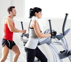 What Does An Elliptical Machine Do For Your Body Livestrong Com Elliptical Workout Elliptical Cross Trainer Burn Calories