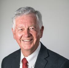 In Fond Memory of Jim Buchholz — Founder, Colleague, and Friend